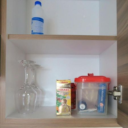 Departamento Tequis, Totalmente Nuevo En El Corazon De Slp Apartment ซานหลุยส์โปโตซิ ภายนอก รูปภาพ