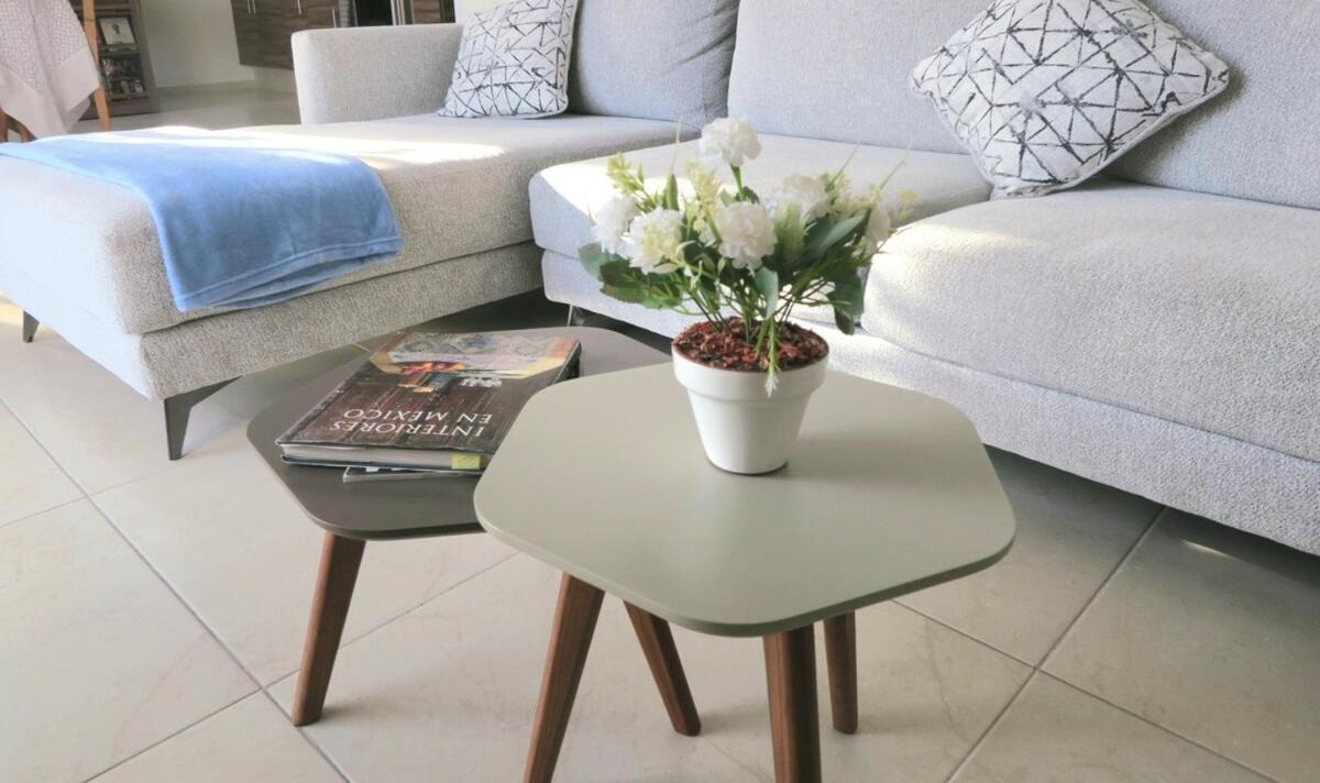 Departamento Tequis, Totalmente Nuevo En El Corazon De Slp Apartment ซานหลุยส์โปโตซิ ภายนอก รูปภาพ