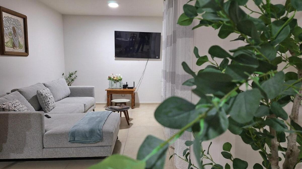 Departamento Tequis, Totalmente Nuevo En El Corazon De Slp Apartment ซานหลุยส์โปโตซิ ภายนอก รูปภาพ